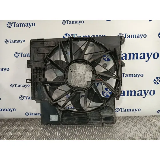 Electroventilador para Bmw X3 (F25)
