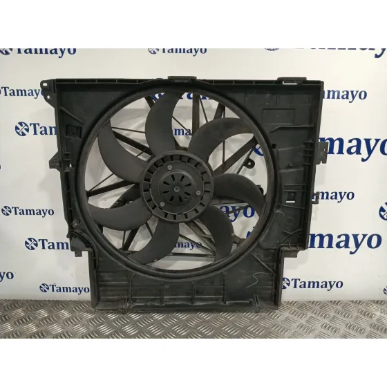 Electroventilador para Bmw X3 (F25)