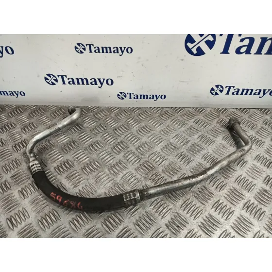 Tubos Aire Acondicionado para Renault Kangoo / Grand Kangoo Ii (Kw0/1_)