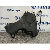Deposito Fap para Peugeot 407 Sw (6E_, 6D_)
