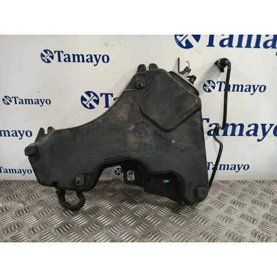 Deposito Fap para Peugeot 407 Sw (6E_, 6D_)