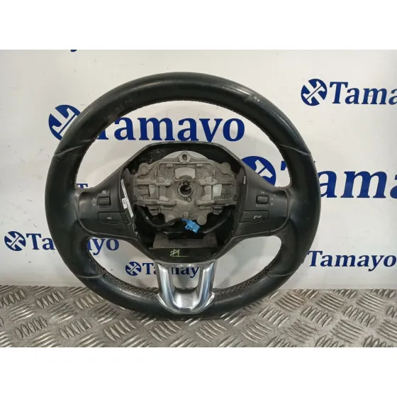 Volante para Peugeot 2008 (--.2013->)