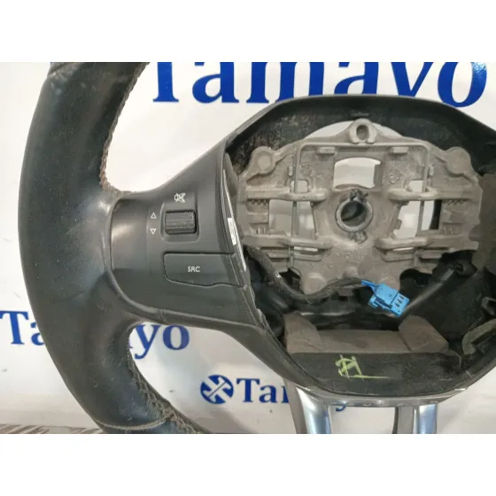Volante para Peugeot 2008 (--.2013->)