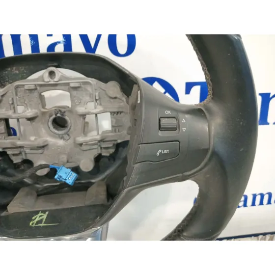 Volante para Peugeot 2008 (--.2013->)