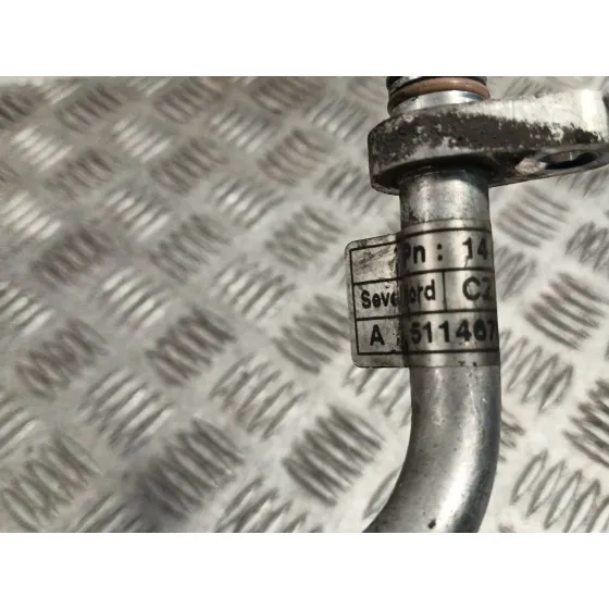 Tubos Aire Acondicionado para Peugeot Expert Furgoneta (Vf3A_, Vf3U_, Vf3X_)