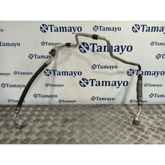 Tubos Aire Acondicionado para Volkswagen Golf V Berlina (1K1)