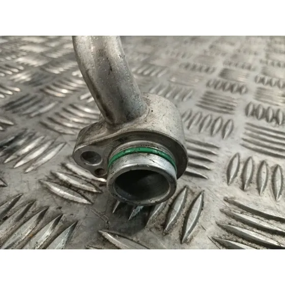 Tubos Aire Acondicionado para Volkswagen Golf V Berlina (1K1)