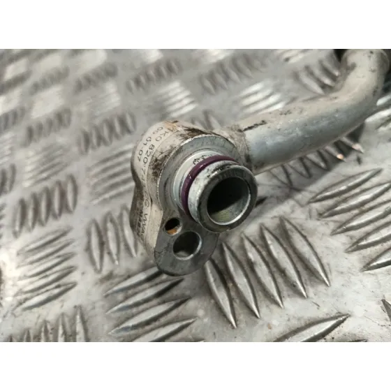 Tubos Aire Acondicionado para Volkswagen Golf V Berlina (1K1)