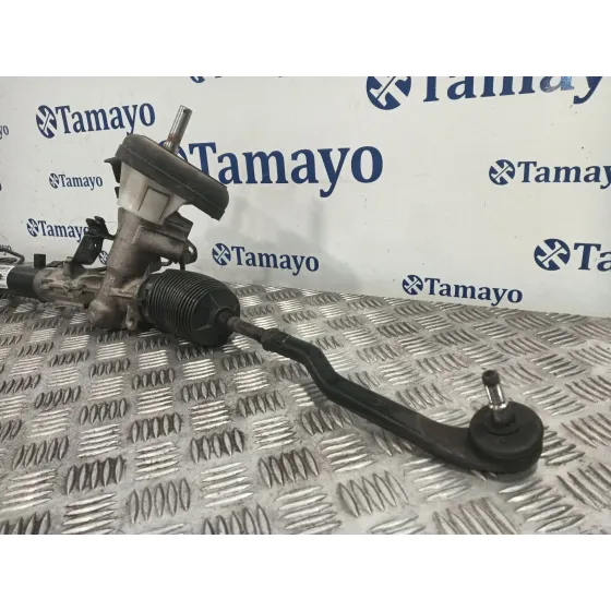 Cremallera Direccion para Dacia Duster (Hs_)