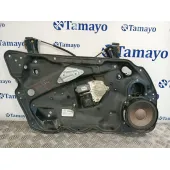 Elevalunas Delantero Izquierdo para Volkswagen Passat Variant (3C5)