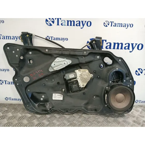 Elevalunas Delantero Izquierdo para Volkswagen Passat Variant (3C5)