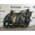 Elevalunas Delantero Izquierdo para Volkswagen Passat Variant (3C5)
