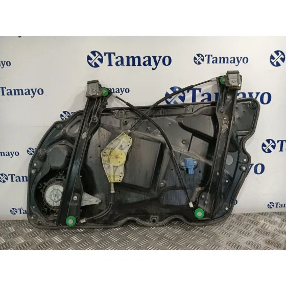 Elevalunas Delantero Izquierdo para Volkswagen Passat Variant (3C5)
