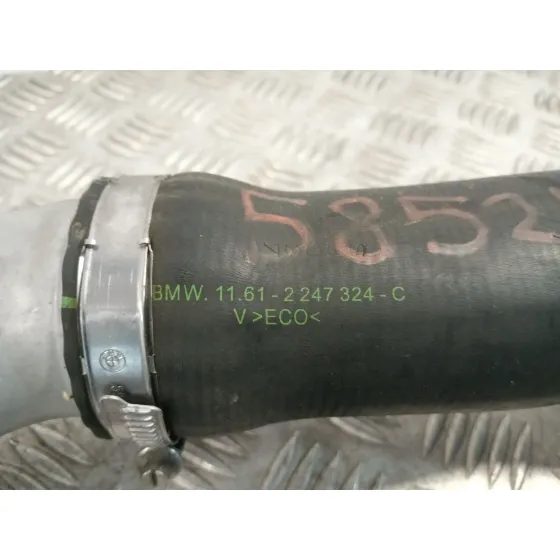 Tubo para Bmw Serie 3 Berlina (E46)