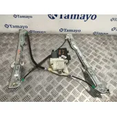 Elevalunas Delantero Izquierdo para Citroën C5 I (Dc_)