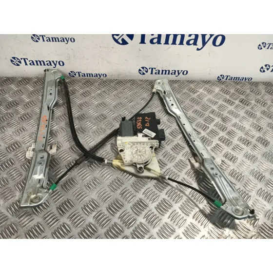 Elevalunas Delantero Izquierdo para Citroën C5 I (Dc_)