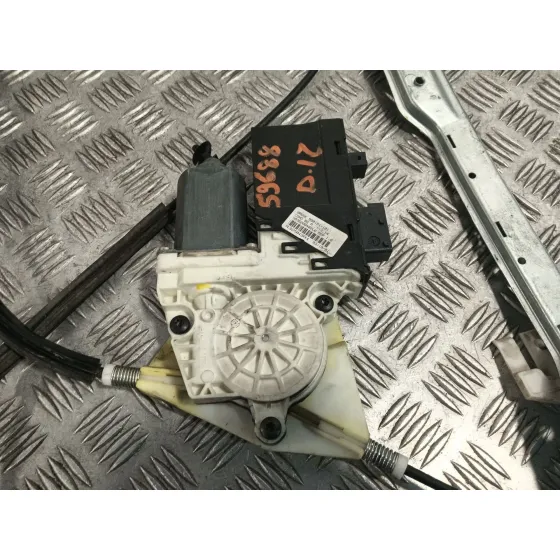 Elevalunas Delantero Izquierdo para Citroën C5 I (Dc_)
