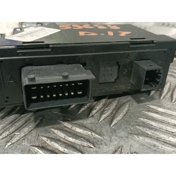 Elevalunas Delantero Izquierdo para Citroën C5 I (Dc_)
