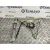 Elevalunas Delantero Izquierdo para Citroën C5 I (Dc_)