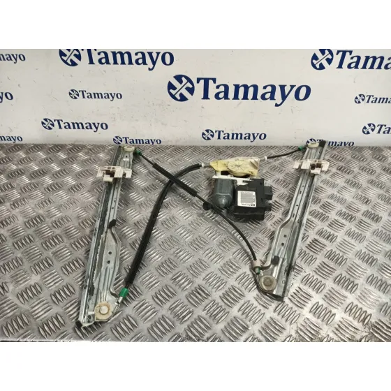 Elevalunas Delantero Izquierdo para Citroën C5 I (Dc_)