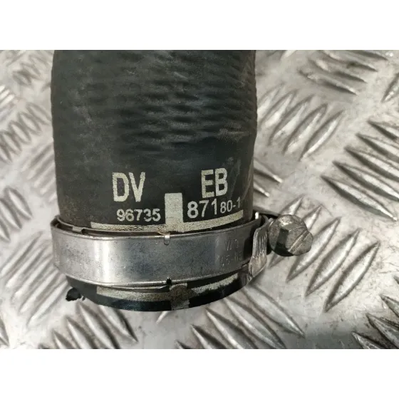 Tubo para Citroën C4 Grand Picasso Ii (Da_, De_)