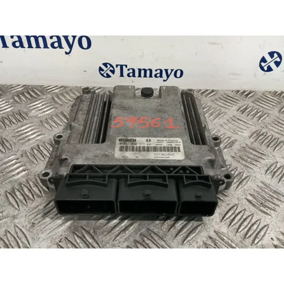 Centralita Motor Uce para Renault Master Iii Autobus (Jv)
