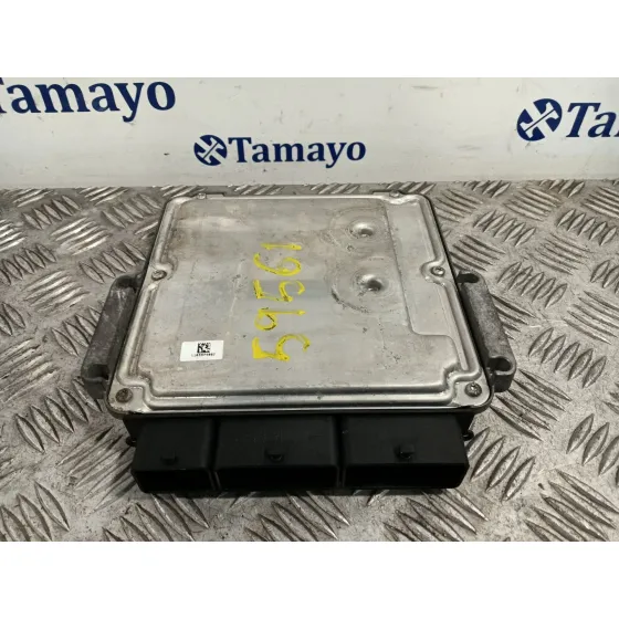 Centralita Motor Uce para Renault Master Iii Autobus (Jv)