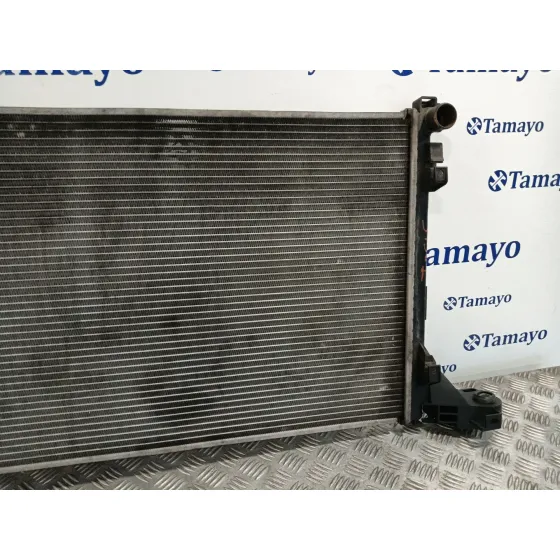 Radiador Agua para Renault Master Iii Autobus (Jv)