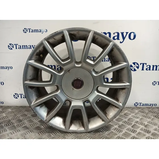 Llanta para Fiat Bravo Ii (198_)