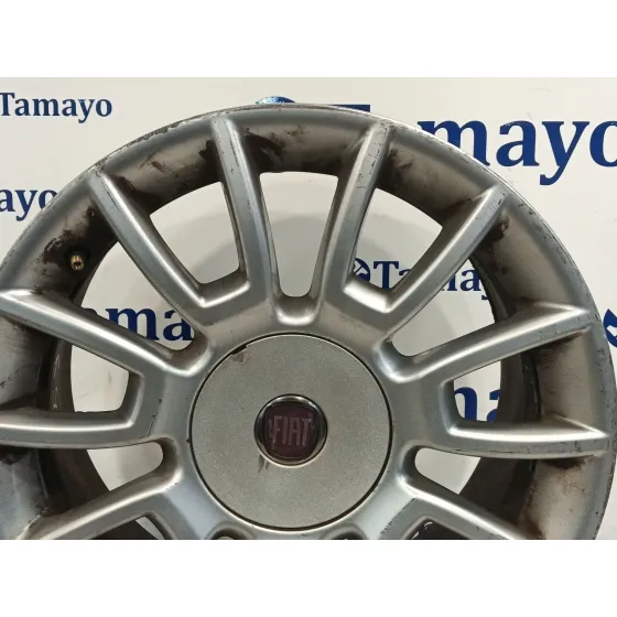 Llanta para Fiat Bravo Ii (198_)