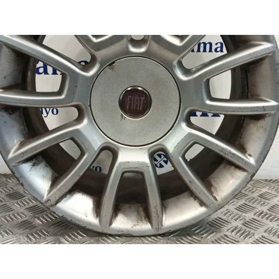 Llanta para Fiat Bravo Ii (198_)