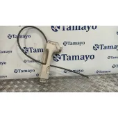 Tirador Puerta Trasero Izquierdo para Mercedes-Benz Viano (W639)