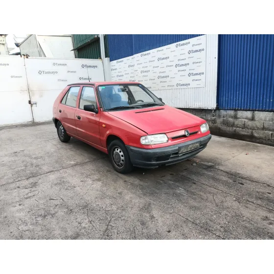 Motor Completo para Skoda Felicia I (6U1)