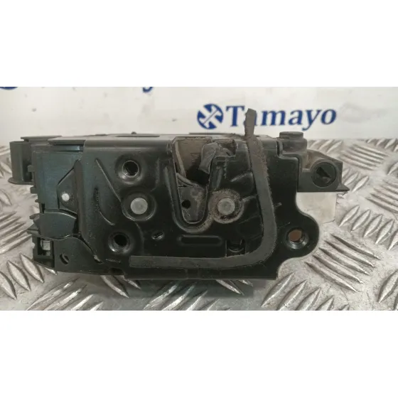 Cerradura Puerta Trasera Derecha para Seat Ibiza Iv (6J5, 6P1)