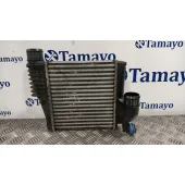 Intercooler para Citroën C4 Grand Picasso Ii (Da_, De_)