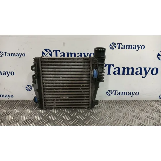 Intercooler para Citroën C4 Grand Picasso Ii (Da_, De_)