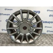 Llanta para Fiat Bravo Ii (198_)