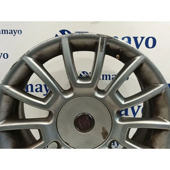 Llanta para Fiat Bravo Ii (198_)