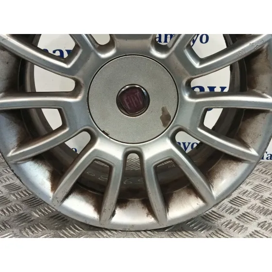 Llanta para Fiat Bravo Ii (198_)