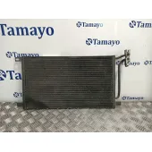 Condensador / Radiador Aire Acondicionado para Bmw Serie 3 Berlina (E46)