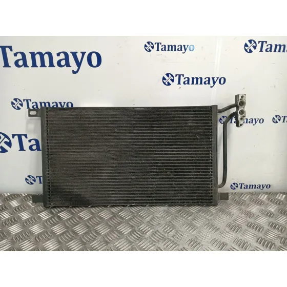 Condensador / Radiador Aire Acondicionado para Bmw Serie 3 Berlina (E46)