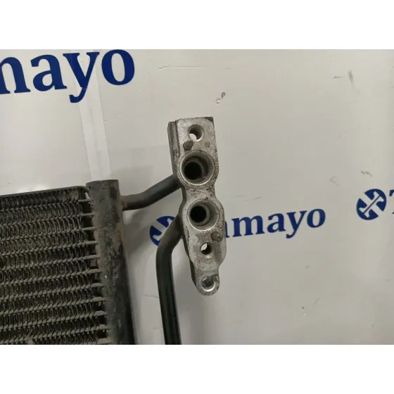 Condensador / Radiador Aire Acondicionado para Bmw Serie 3 Berlina (E46)