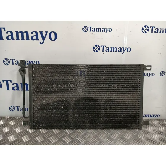 Condensador / Radiador Aire Acondicionado para Bmw Serie 3 Berlina (E46)