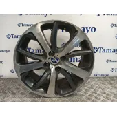 Llanta para Peugeot 208 I (Ca_, Cc_)