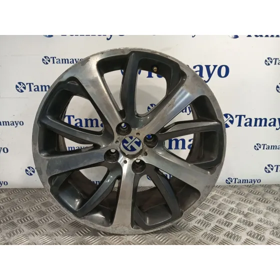 Llanta para Peugeot 208 I (Ca_, Cc_)