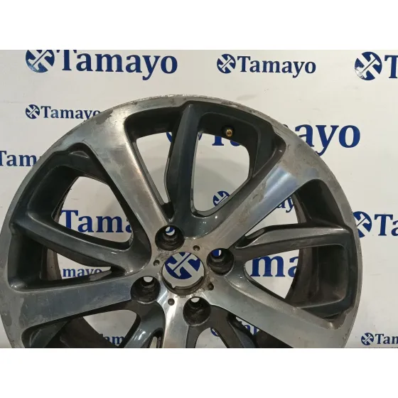 Llanta para Peugeot 208 I (Ca_, Cc_)