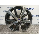 Llanta para Peugeot 208 I (Ca_, Cc_)