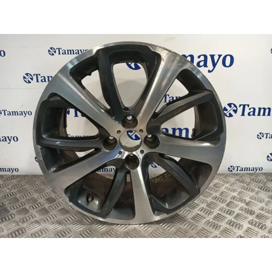 Llanta para Peugeot 208 I (Ca_, Cc_)