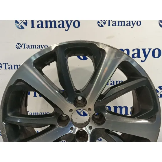 Llanta para Peugeot 208 I (Ca_, Cc_)