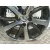 Llanta para Peugeot 208 I (Ca_, Cc_)